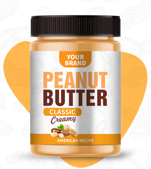 Classic Peanut Butter